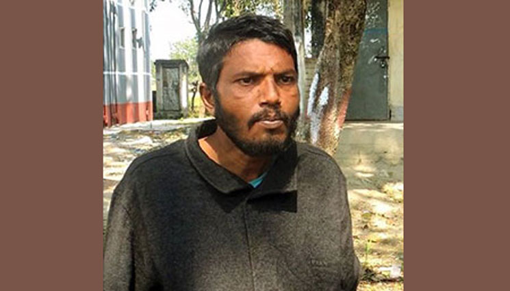 বিকৃত যৌনাচার থেকে ভয়ঙ্কর সিরিয়াল কিলার ইয়াদ আলী