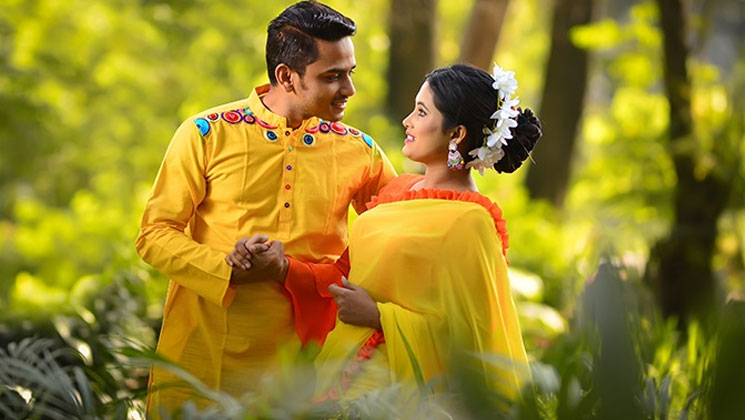 যে কারণে একই দিনে পয়লা ফাল্গুন ও ভালোবাসা দিবস