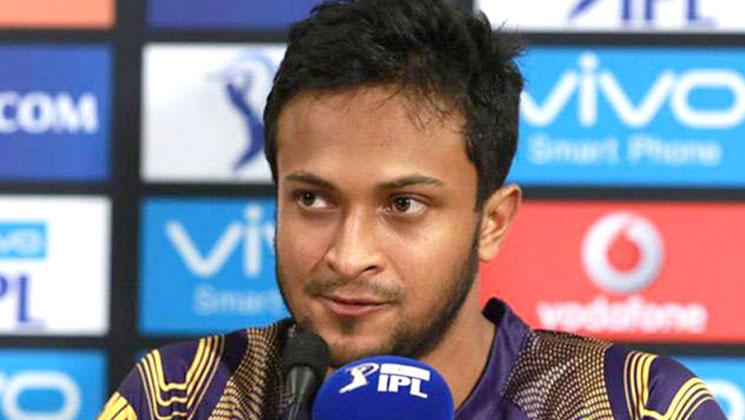 সাকিব নেই, আইপিএল কি বাংলাদেশের দর্শক হারাবে?