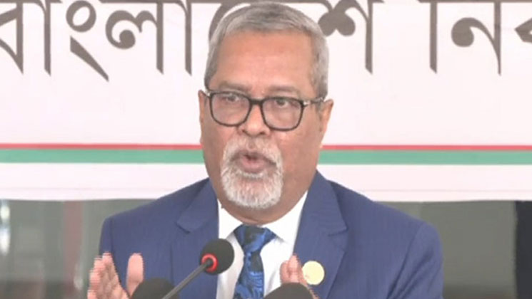 দায়িত্ব পালন করতে গিয়ে কিছু ভুল হয়েছে : বিদায়ী সিইসি