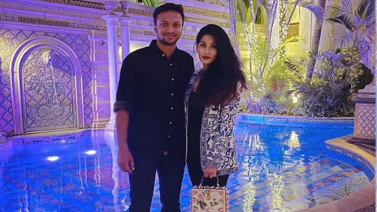 সাকিবের দল না পাওয়ার কারণ জানালেন শিশির নিজেই
