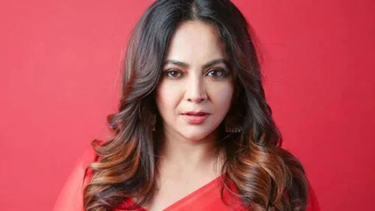 ভালোবাসা দিবসে শ্রীলেখার বাড়িতে উপহার পাঠাল অজ্ঞাত প্রেমিক!