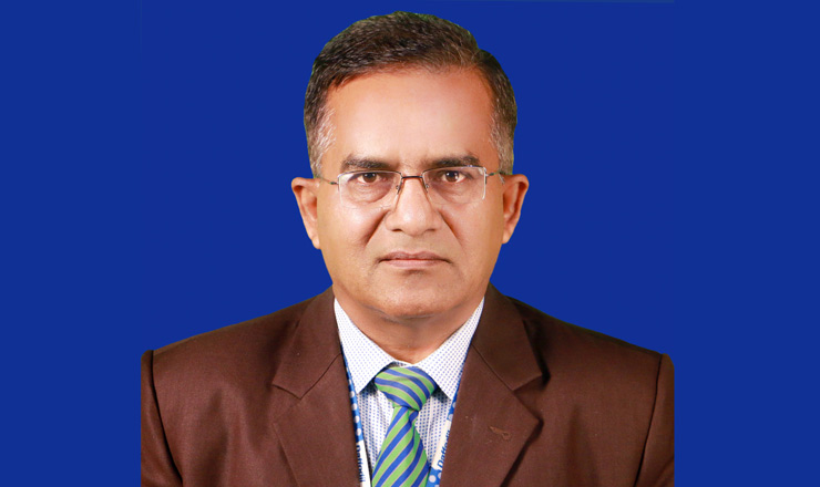 ডিআইইউ লাইব্রেরিঃ পরিকল্পনা, অভিজ্ঞতা এবং বাস্তবতা