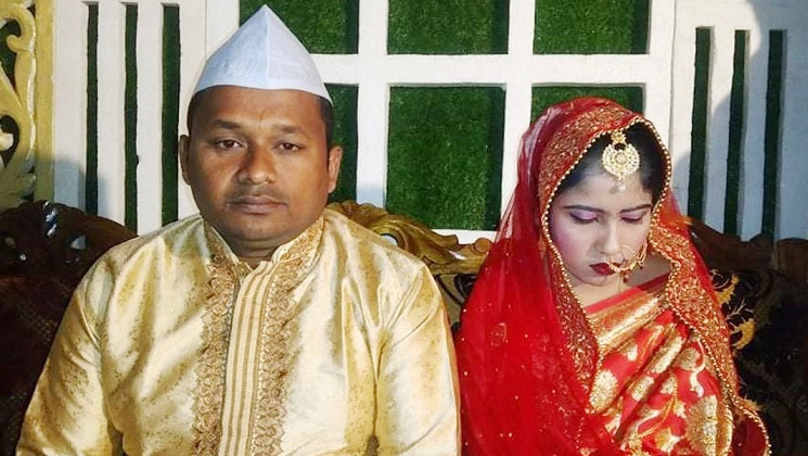 বর না আসায় জ্ঞান হারালেন কনে, বিয়ে করলেন স্বেচ্ছাসেবক লীগ নেতা