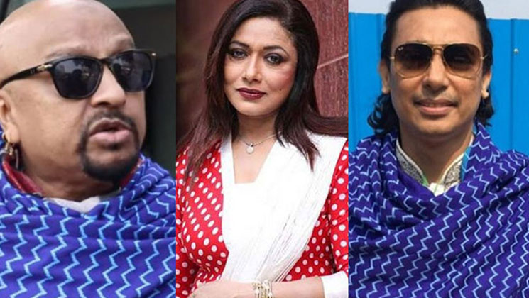 রুবেল-রোজিনার পদত্যাগ নিয়ে যা বললেন জায়েদ খান