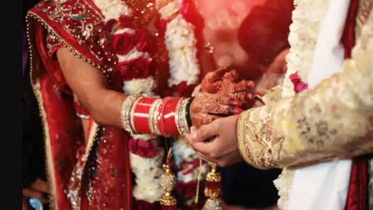 একে একে ১৪ বিয়ে, অতঃপর পুলিশের জালে ধরা ৬০ বছরের বৃদ্ধ!