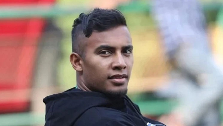নিষিদ্ধ হতে পারেন জামাল ভূঁইয়া