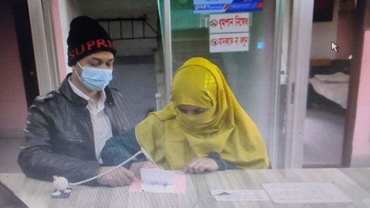 হোটেলে দশ বছরের ছোট দেবর খুন করেন ভাবিকে!