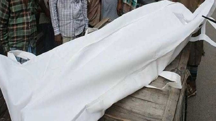 সেলুনের কাজে রাজি না হওয়ায় যুবককে পিটিয়ে হত্যা