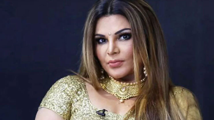 রীতেশের সঙ্গে বিচ্ছেদ নিয়ে মুখ খুললেন রাখি