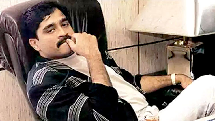 দাউদের আর্থিক তছরুপ মামলায় হাসিনার বাড়িতে ইডির তল্লাশি 