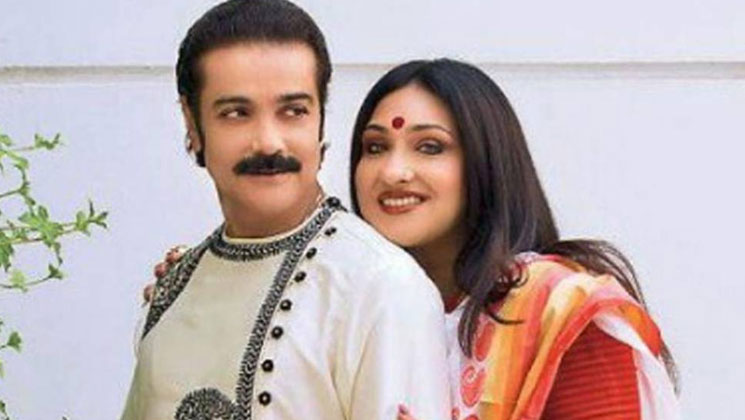 সাতপাক ঘুরবেন প্রসেনজিৎ-ঋতুপর্ণা! খুব তাড়াতাড়ি বিয়ের তারিখ ঘোষণা 