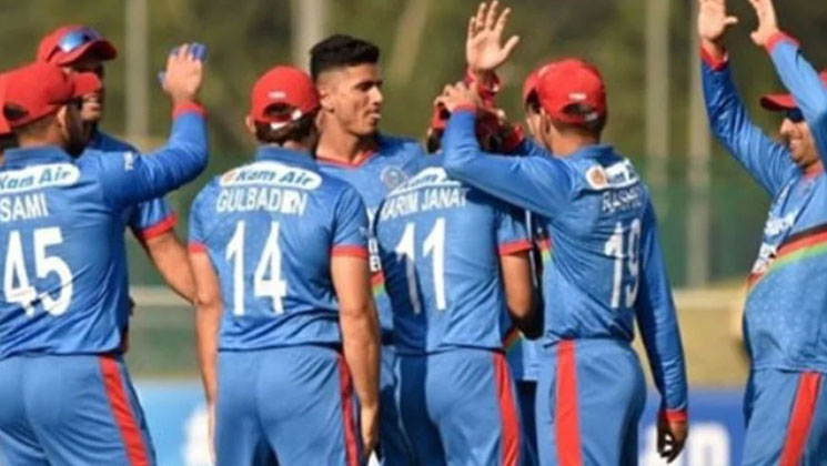 বাংলাদেশে আসা আফগানিস্তান দলে করোনার হানা, ৮ জনের পজিটিভ