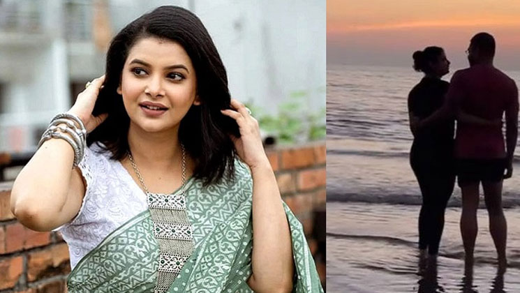 শবনম ফারিয়ার নতুন প্রেমিক কে এই যুবক?