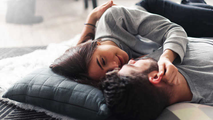 শারীরিক সম্পর্ক কতটা জরুরি?