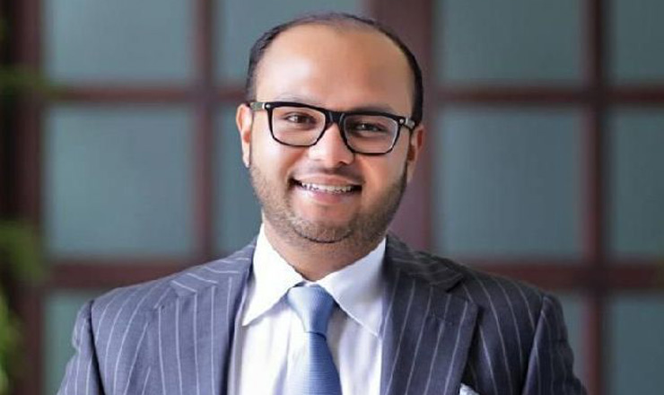 বেজিয়া'র সভাপতি হলেন বসুন্ধরা গ্রুপের ভাইস চেয়ারম্যান সাফওয়ান সোবহান