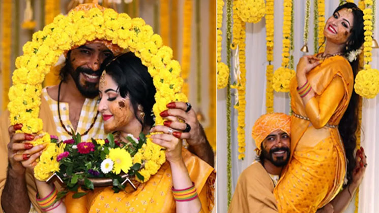 পরীমনির বিয়ের বৈধতা জানতে চেয়ে আইনি নোটিশ