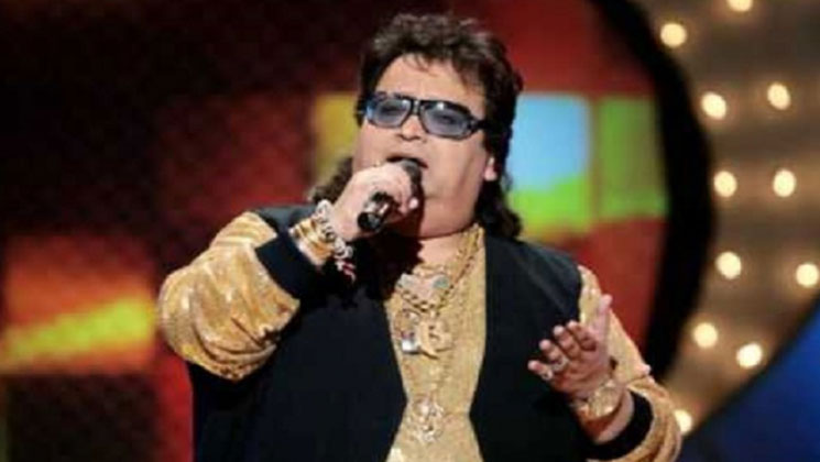 বাপ্পী লাহিড়ী থেকে ডিস্কো কিং এর জনপ্রিয় যত গান