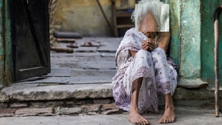 ৮৭ বছরের শয্যাশায়ী বৃদ্ধাকে ধর্ষণে চাঞ্চল্য সৃষ্টি