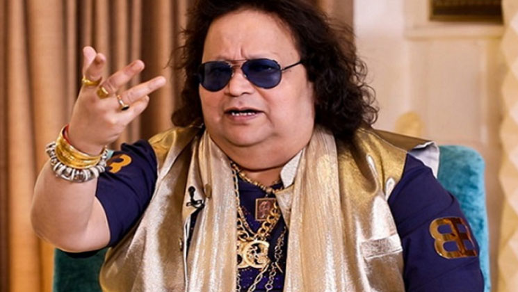 ইনস্টাগ্রাম পোস্টে শেষ যা লিখেছিলেন বাপ্পী লাহিড়ী