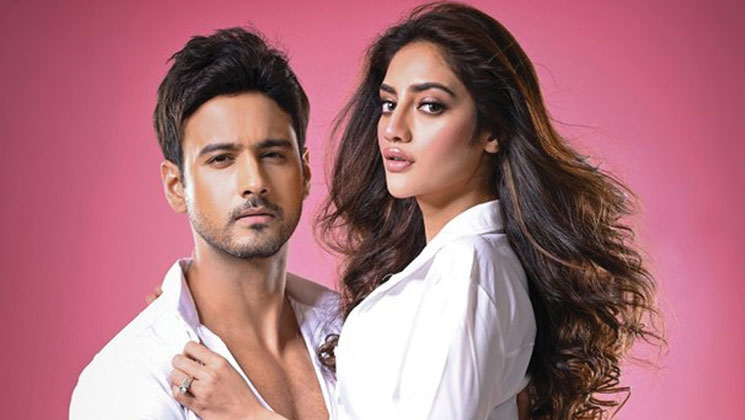 যশকে বিয়ে করেছেন? প্রশ্নের জবাবে যা বললেন নুসরাত
