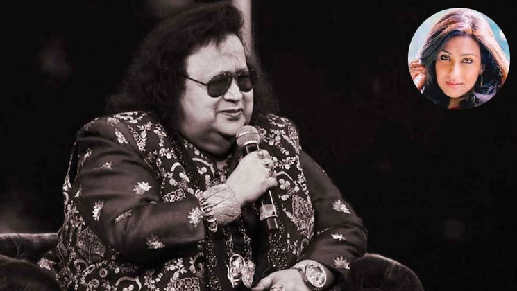 বাপ্পিদার পোশাক নিয়ে বহু বিতর্ক, কিন্তু এক জন সুরের রাজাকে ওই জৌলুসেই মানাত: ঋতুপর্ণা (রইলো ভিডিও)  