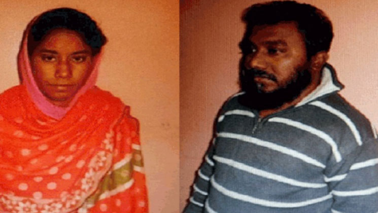 ১০ বছরের বিশ্বস্ত বাচ্চু নির্দয়ভাবে কেড়ে নেয় দুই প্রাণ
