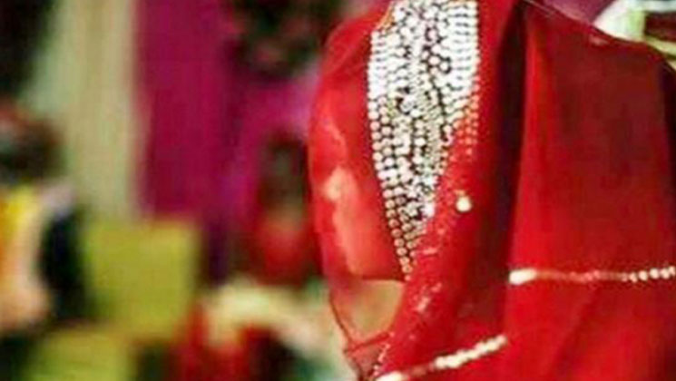 বিয়ে করে কর্মস্থলে স্বামী, ২ দিন না যেতেই লাশ হলেন নববধূ