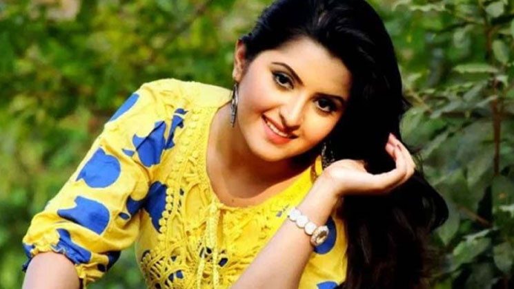 পরীমনিকে নিয়ে মুখ খুললেন কুমিল্লার আইনজীবী