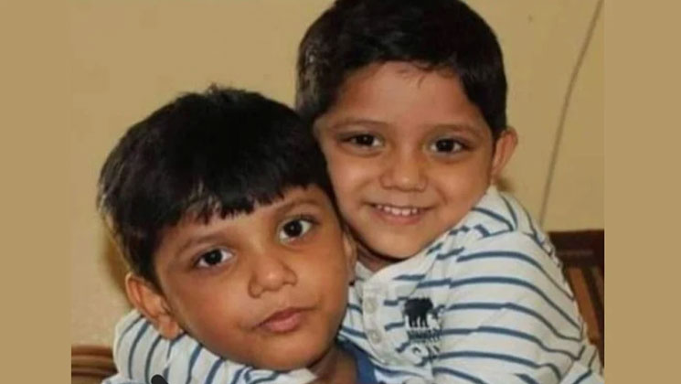 ওমানে মায়ের ঘুমের সুযোগে গাড়ি নিয়ে বেরিয়ে নিহত দুই ভাই