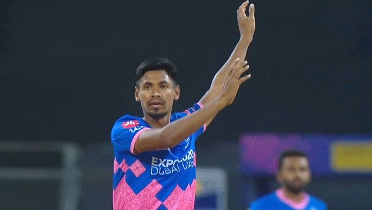 আইপিএল নিয়ে মুখ খুললেন মুস্তাফিজ