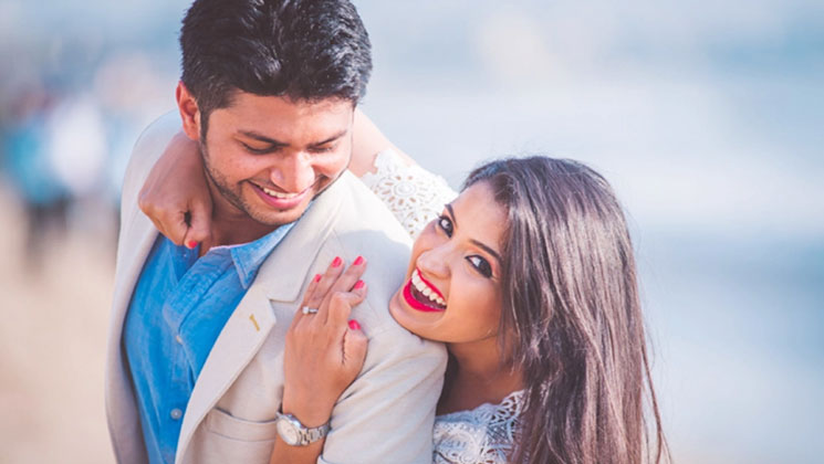 অতীত শারীরিক সম্পর্কের কথা হবু স্বামীকে জানাবেন কি?