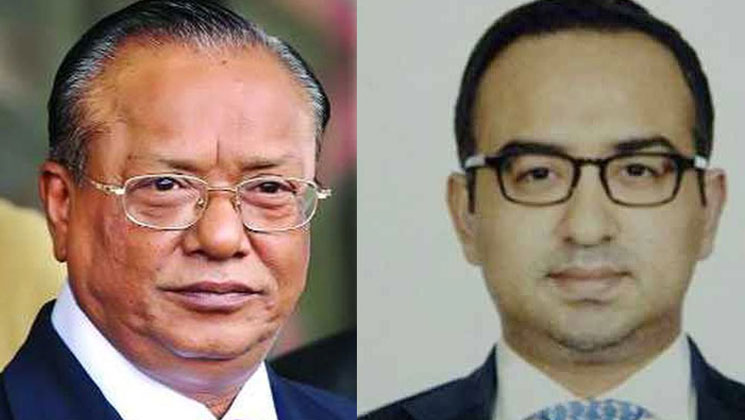বিএনপি নেতা মিন্টুপুত্র তাফসির আউয়াল এখন কোথায়, জানতে চেয়েছেন হাইকোর্ট