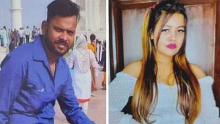 ডাকাতির টাকায় প্রেমিকাকে দিলেন আইফোন, শাশুড়িকে ফ্ল্যাট