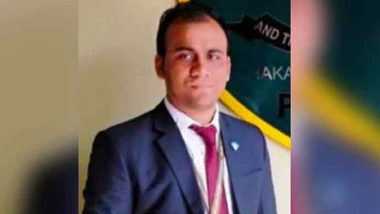 দূর্নীতিবাজদের ভিত কাপিয়ে দেয়া সেই দুদক কর্মকর্তা চাকরিচ্যুত