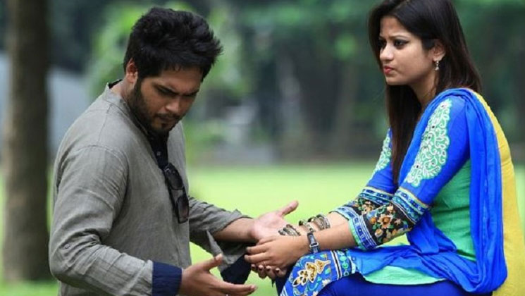 ঝিনাইদহে তালাকে স্বামীদের চেয়ে এগিয়ে স্ত্রীরা