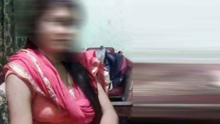 সাতছড়ি উদ্যানে অন্তঃসত্ত্বা স্ত্রীর লাশ, স্বামী আটক