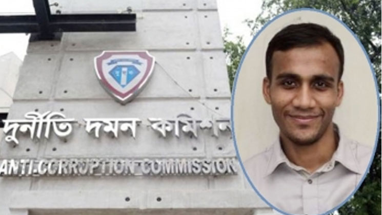 চাকরিচ্যুত করায় মুখ খুললেন এই কর্মকর্তা
