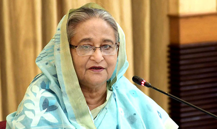 ষাটোর্ধ্ব সবার জন্য পেনশনের ব্যবস্থার নির্দেশ প্রধানমন্ত্রীর