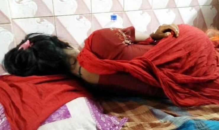 বিয়ের আশ্বাসে আবাসিক হোটেল তরুণীকে ধর্ষণ