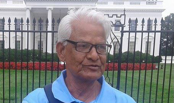 লেখক : আবুল কালাম আজাদ, প্রবীণ রাজনীতিবিদ এবং আহ্বায়ক নাগরিক উদ্যোগ