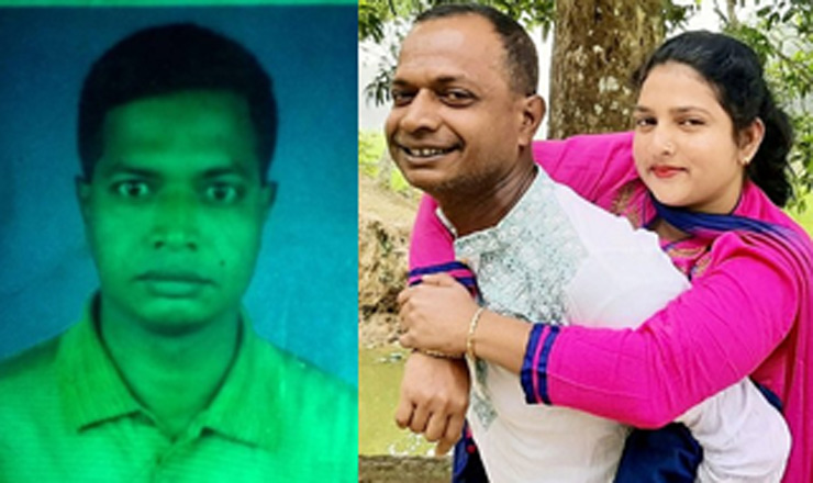 প্রতারণার আশ্রয় নিয়েছেন ভাইরাল হওয়া সেই সোহেল