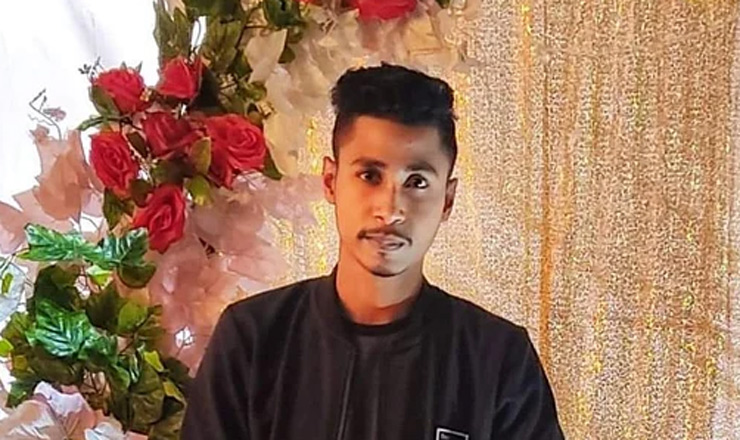 ‘আপু, তোরা বোধ হয় আমাকে আর বাঁচাতে পারলি না’