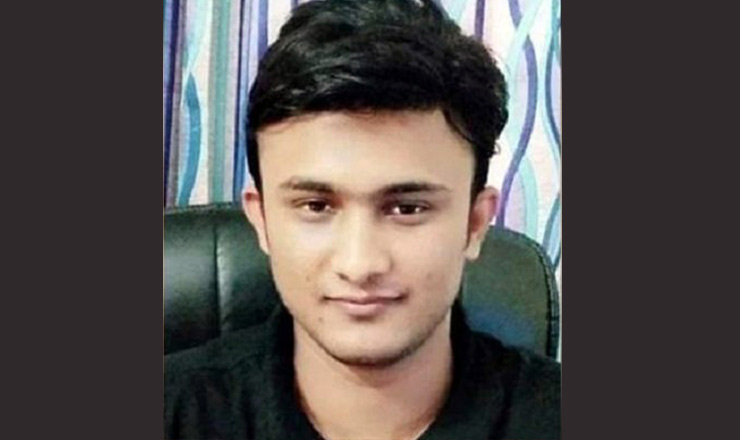 আত্মহত্যার আগে ই-কমার্সে ৪৭ লাখ টাকা বিনিয়োগ করেছিল রাবি শিক্ষার্থী