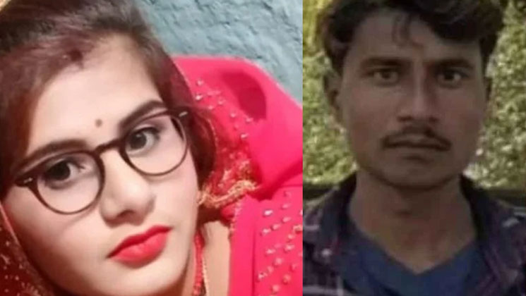 আমার স্ত্রী খুবই সুন্দরী, তাকে ফিরে পেতে চাই, অতঃপর