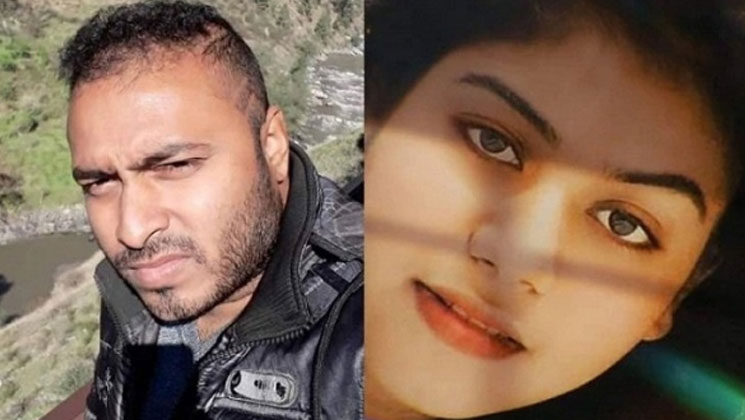 বার ড্যান্সার বান্ধবীকে নিয়ে রাতে ঘোরাঘুরি, ফিরলেন লাশ হয়ে