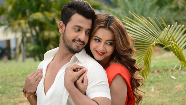 বনির সঙ্গে ফিরছেন কৌশানি