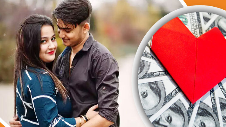 আপনার জীবনে টাকা না ভলোবাসা কোনটি বেশি দরকার?