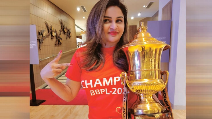 আমাদের দলে কোনো পাণ্ডব নেই, তাই বেশি খুশি : নাফিসা কামাল