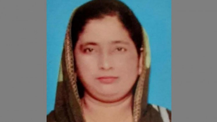 যে কারণে জোৎস্নাকে ৬ টুকরো করা হয়